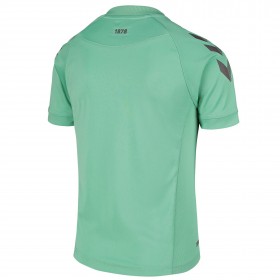 Camisetas Everton Dominic Tercera Equipacion 2020/2021 